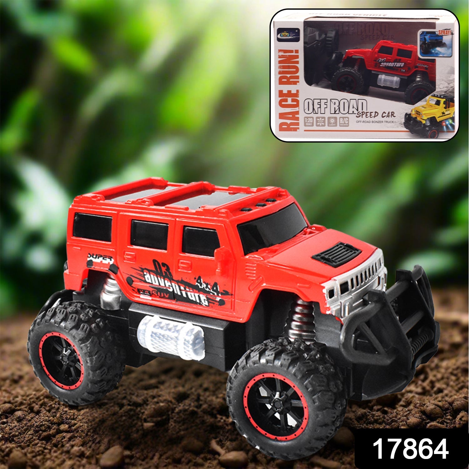 Mist Spray Race Car Toy Off Road Speed Car With Smoke (Water Sprayer Mist With Light) High Strength Climbing Power & Smoke Effect (Color May Vary), Kids Mist Spray Race Car Toy Off Road Speed Car With Smoke (Water Sprayer Mist With Light) High Strength Climbing Power & Smoke Effect (Color May Vary), Kids